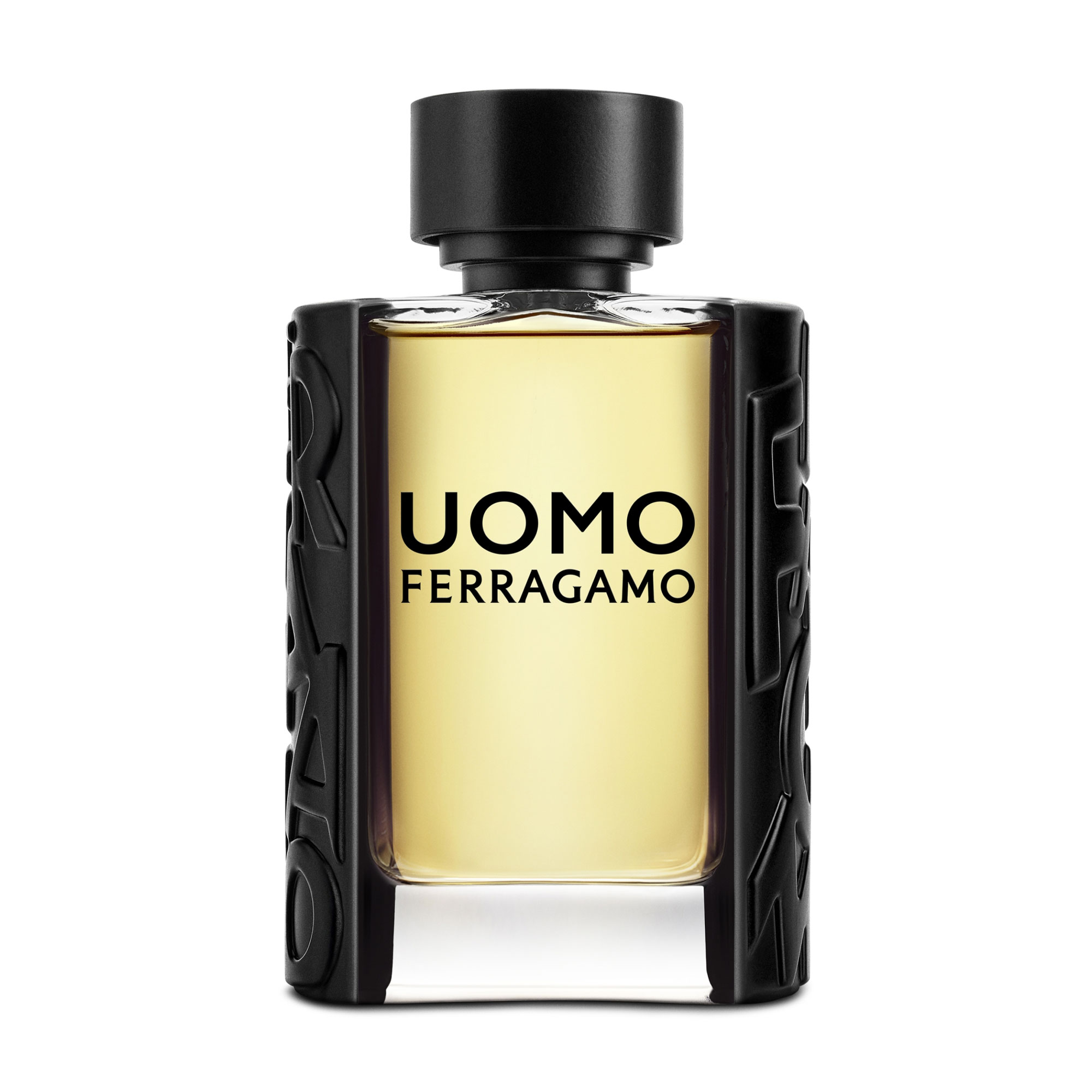 Salvatore Ferragamo Uomo Туалетна вода чоловіча, 100 мл